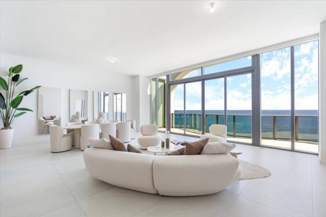 900 N Ocean Boulevard #Uph03 home for sale in Casamar
