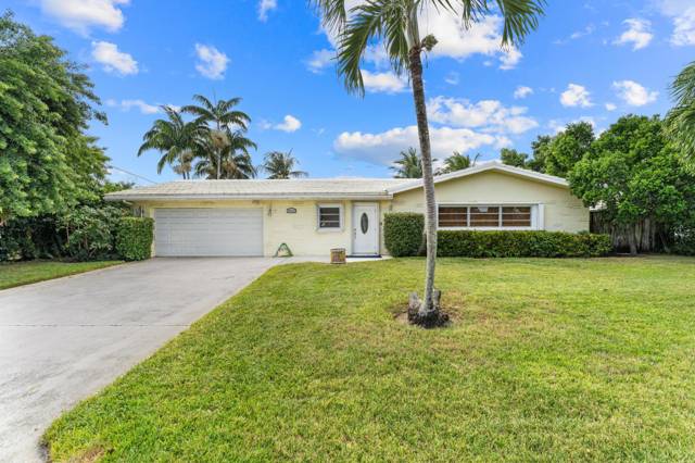 Lake Clarke Waterway Estates