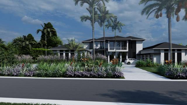 13614 Rhone Circle home for sale in Frenchmans Creek
