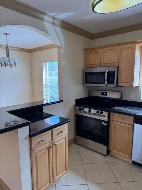 744 NE 14th Avenue #12 home for sale in Sevilla Courts