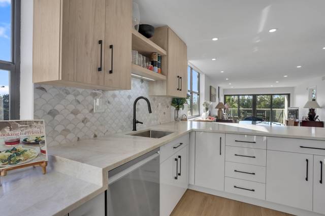 Waterbury Condo