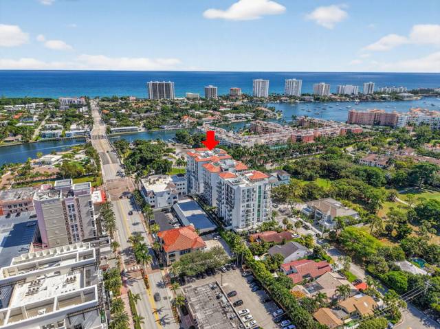 Royal Palm Residences