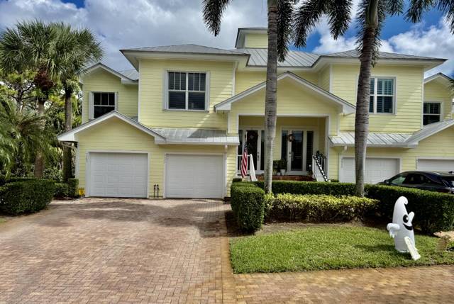 Sawgrass Villas