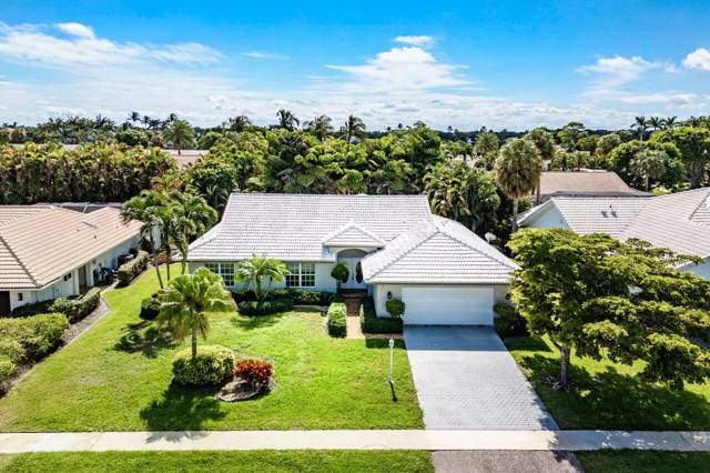 4572 White Cedar Lane home for sale in Delaire Country Club