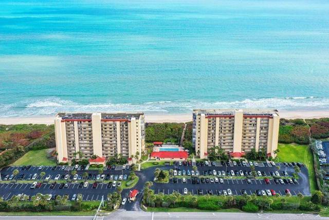 Ocean Harbour South