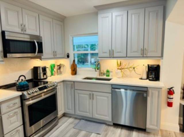 200 NE 56th Street #200 home for sale in North Andrews Terrace