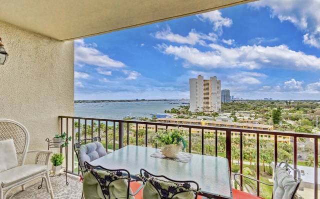 5600 N Flagler Drive #1004 home for sale in Palm Beach House