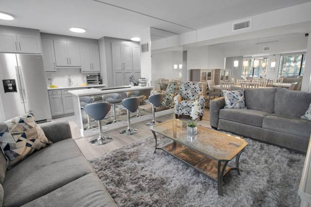 Blue Lake Apartments