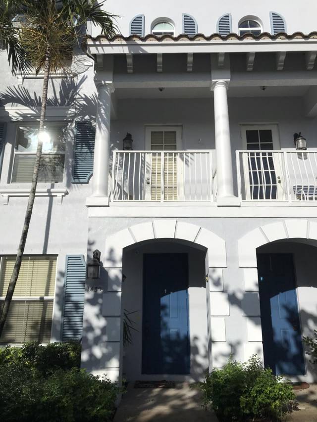 1430 Via Alferi home for sale in Renaissance Commons Pud