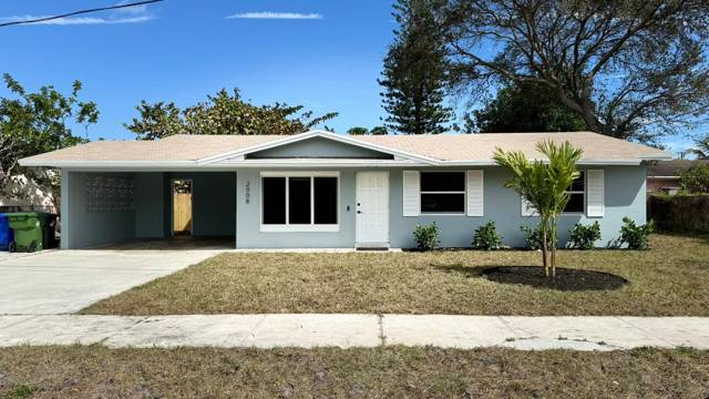 2008 NW 10th Avenue