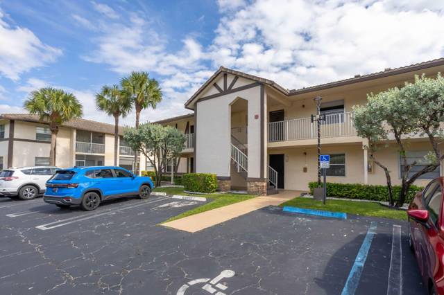 Brittany Court Condo