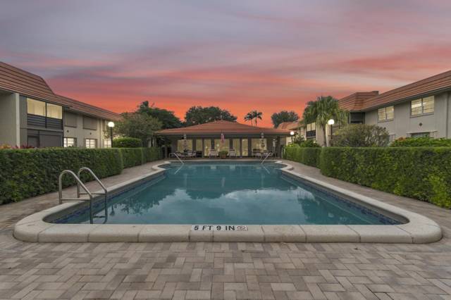Boca Linda Condo