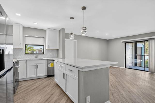 Town & Country Estates Condo
