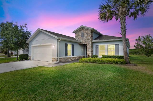 Carriage Pointe Estates