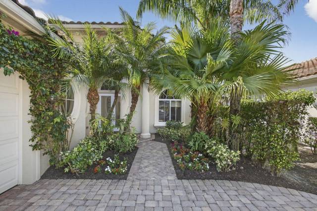 Mirasol ParHomes for Sale in Palm Beach Gardens, FL