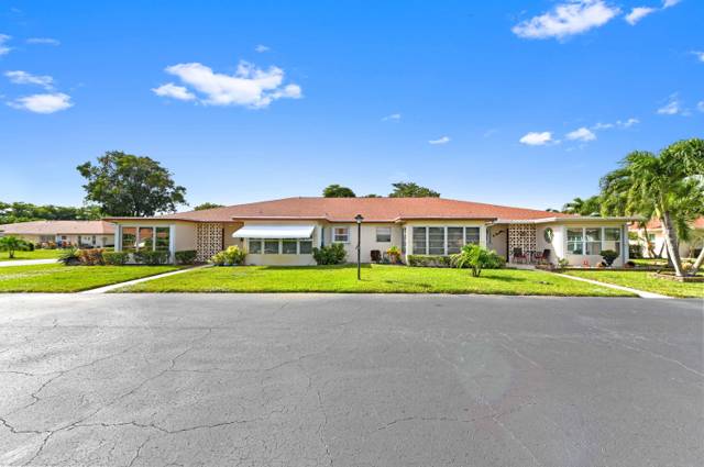 High Point Of Delray Beac