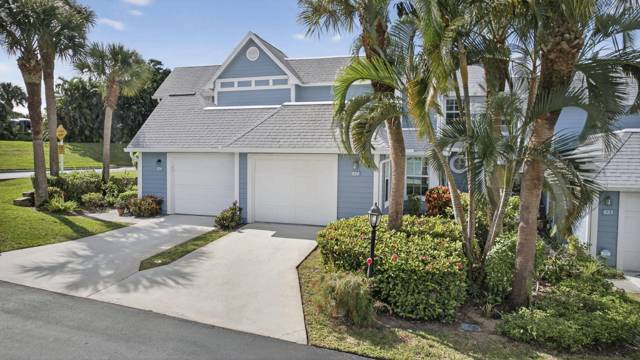 Villas Of Ocean Dunes