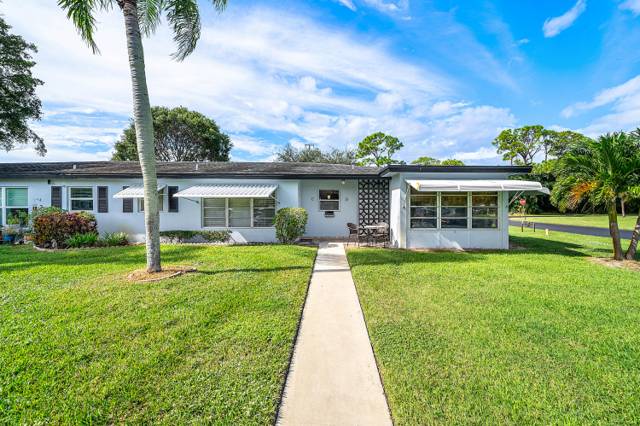 510 High Point Drive #D