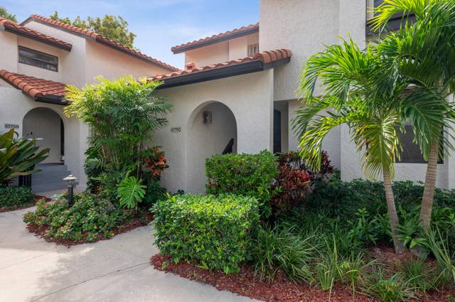 Town Place Condo