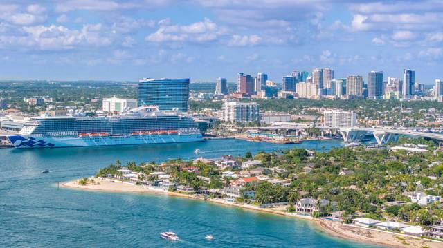 Point Of Americas