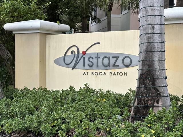 Vistazo At Boca Raton