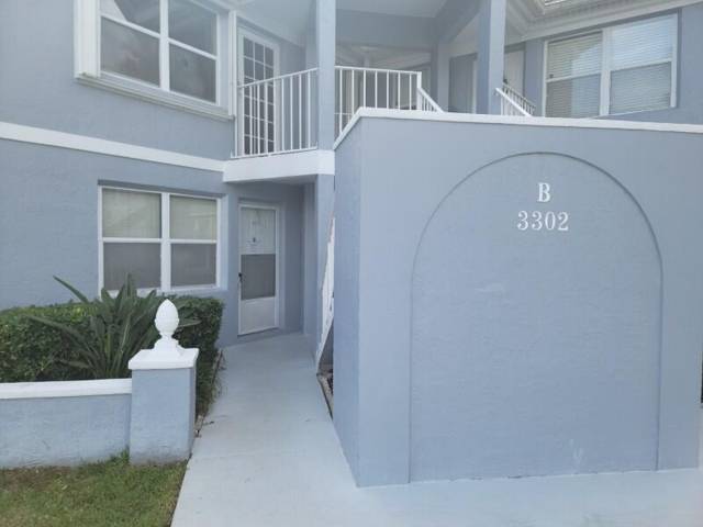 The Village Of Stuart Condo