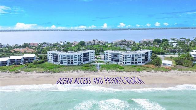 2370 NE Ocean Boulevard #A201 home for sale in Ocean View Condo