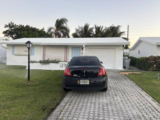 360 Leisure Boulevard
