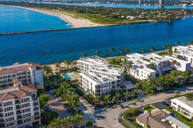 106 Inlet Way #304, home for sale in Palm Beach Shores