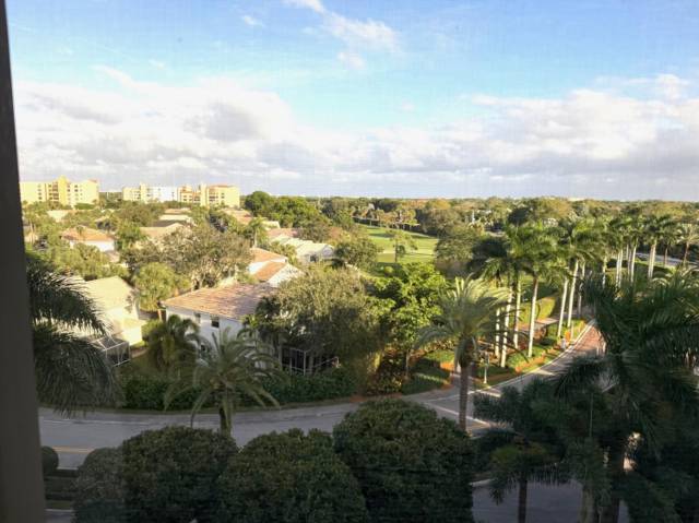 Regency At Boca Pointe