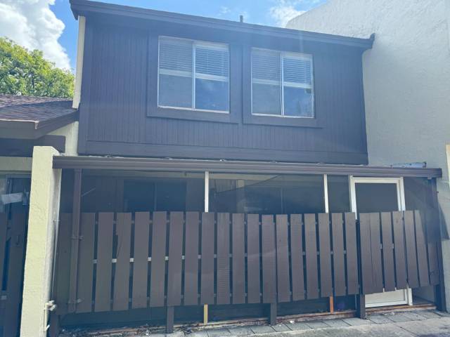 5328 Bosque Lane #67 home for sale in Forest Condo
