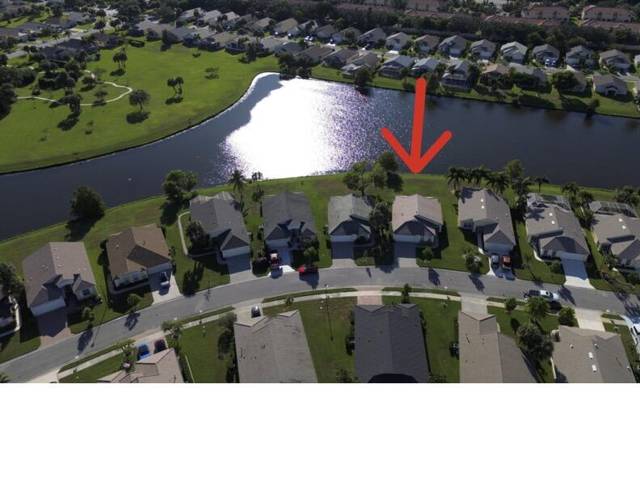 532 SW Indian Key Drive home for sale in Lakeforest at St Lucie West Phase 1