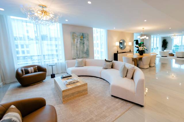 220 SE Mizner Boulevard #501, Boca Raton 33432 home for sale