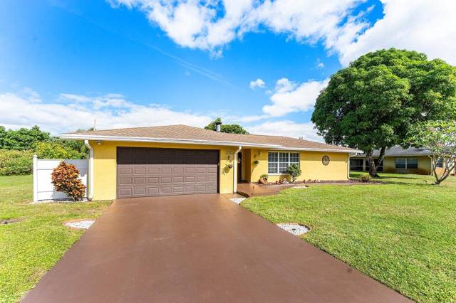 Delray Garden Estates