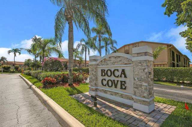 Boca Cove