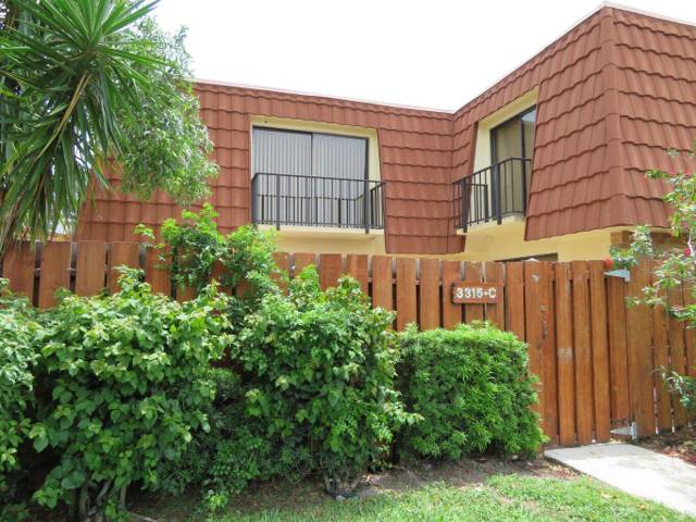 Spanish Wells Condo