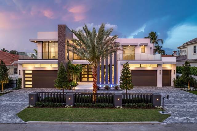 169 W Coconut Palm Road home for sale in Royal Palm Yacht & Country Club