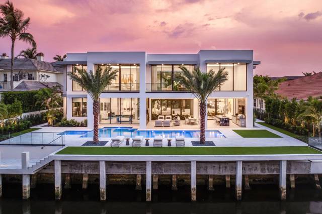 169 W Coconut Palm Road home for sale in Royal Palm Yacht & Country Club