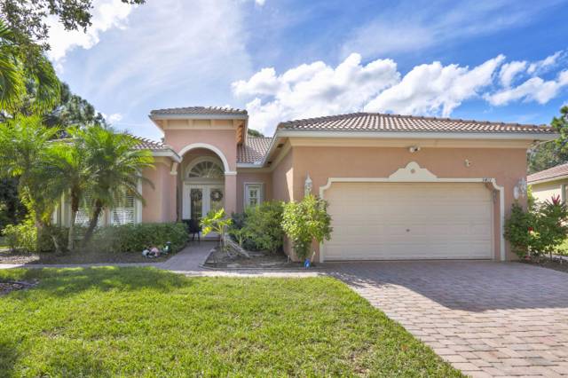 5411 Place Lake Drive home for sale in Portofino Shores Phase Two