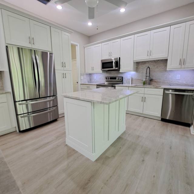 Villas At Mangrove Bay Condo