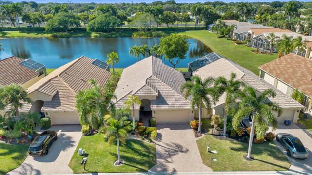 Palladium Twin Lakes