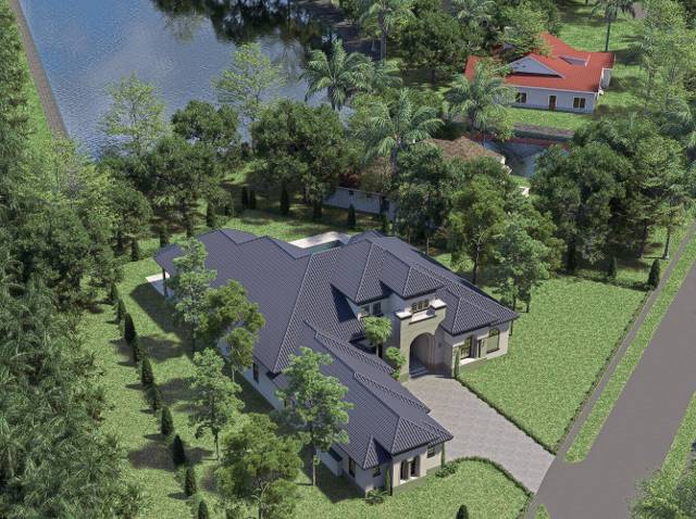 Ibis Golf And Country Club - The Preserve