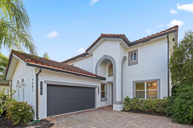 Cobblestone Creek