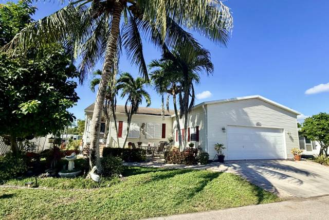 6403 Birch Lane, home for sale in Lantana