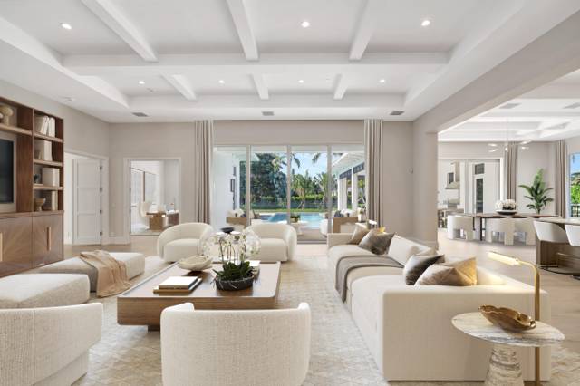 5355 Sea Biscuit Road home for sale in Steeplechase