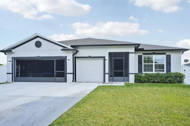 684 SW Jada Road