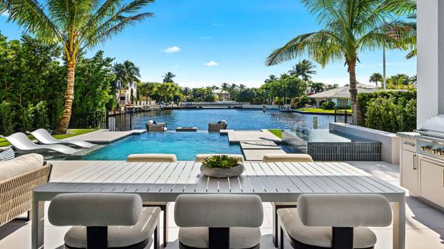 Delray Isle