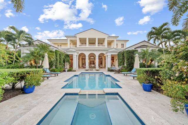 6968 SE Harbor Circle home for sale in Sailfish Point