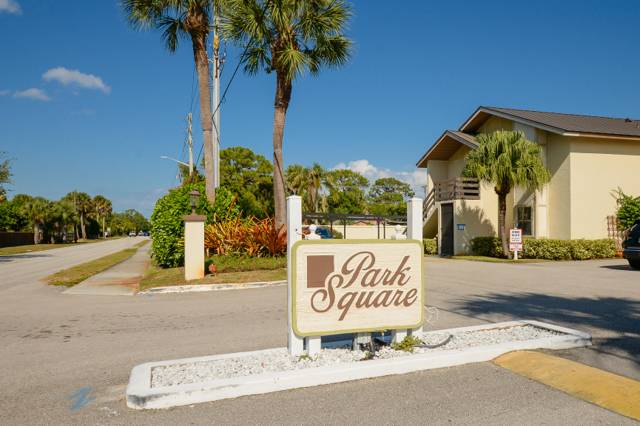 Park Square Condo (Aka Country Meadows Condo)