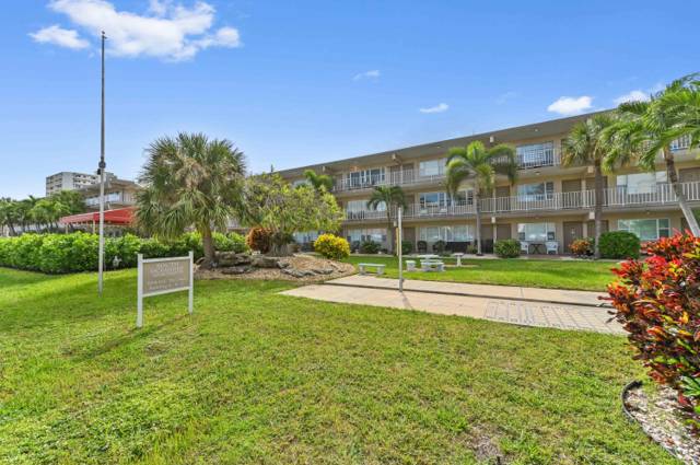 3200 NE 7th Court #205b